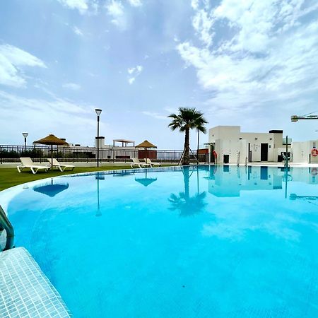 Beach Paradise In Fuengirola Exterior foto