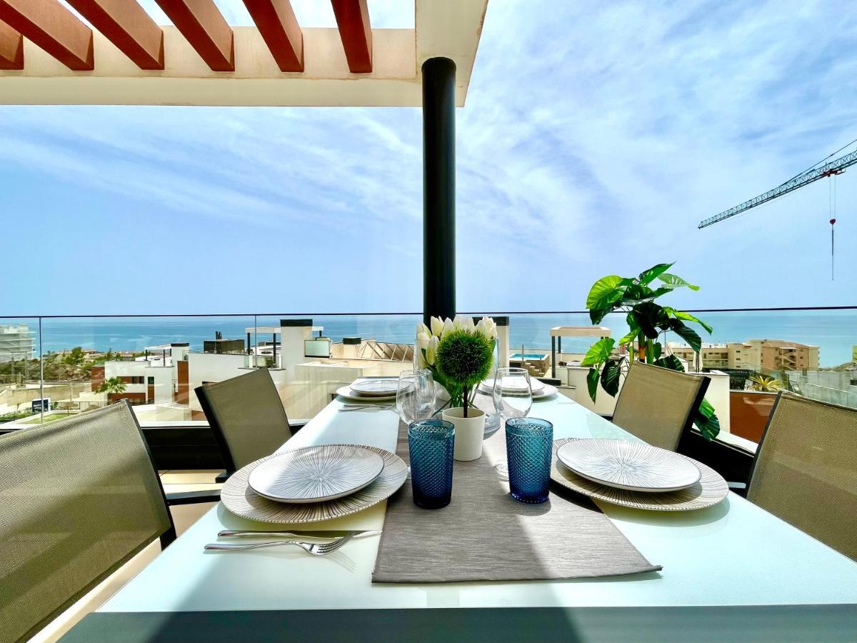 Beach Paradise In Fuengirola Exterior foto