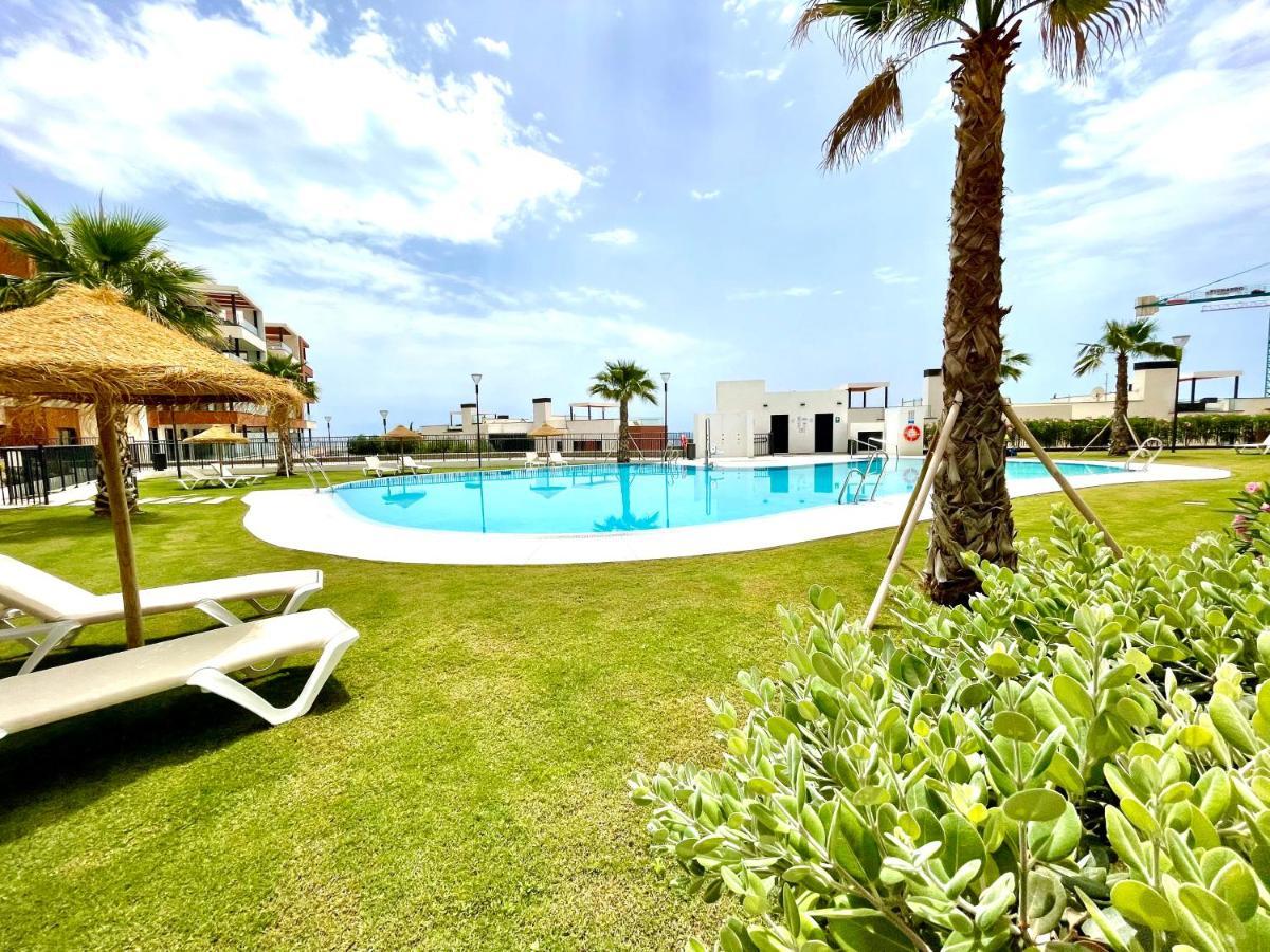 Beach Paradise In Fuengirola Exterior foto