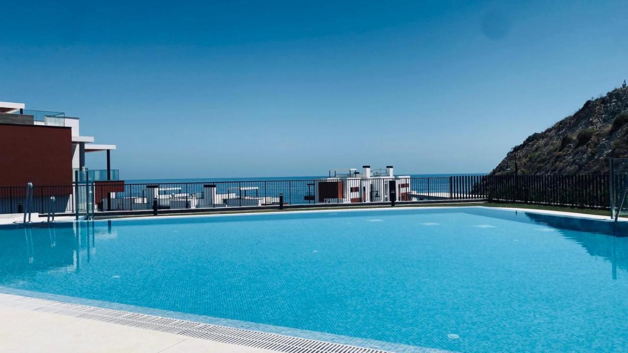 Beach Paradise In Fuengirola Exterior foto