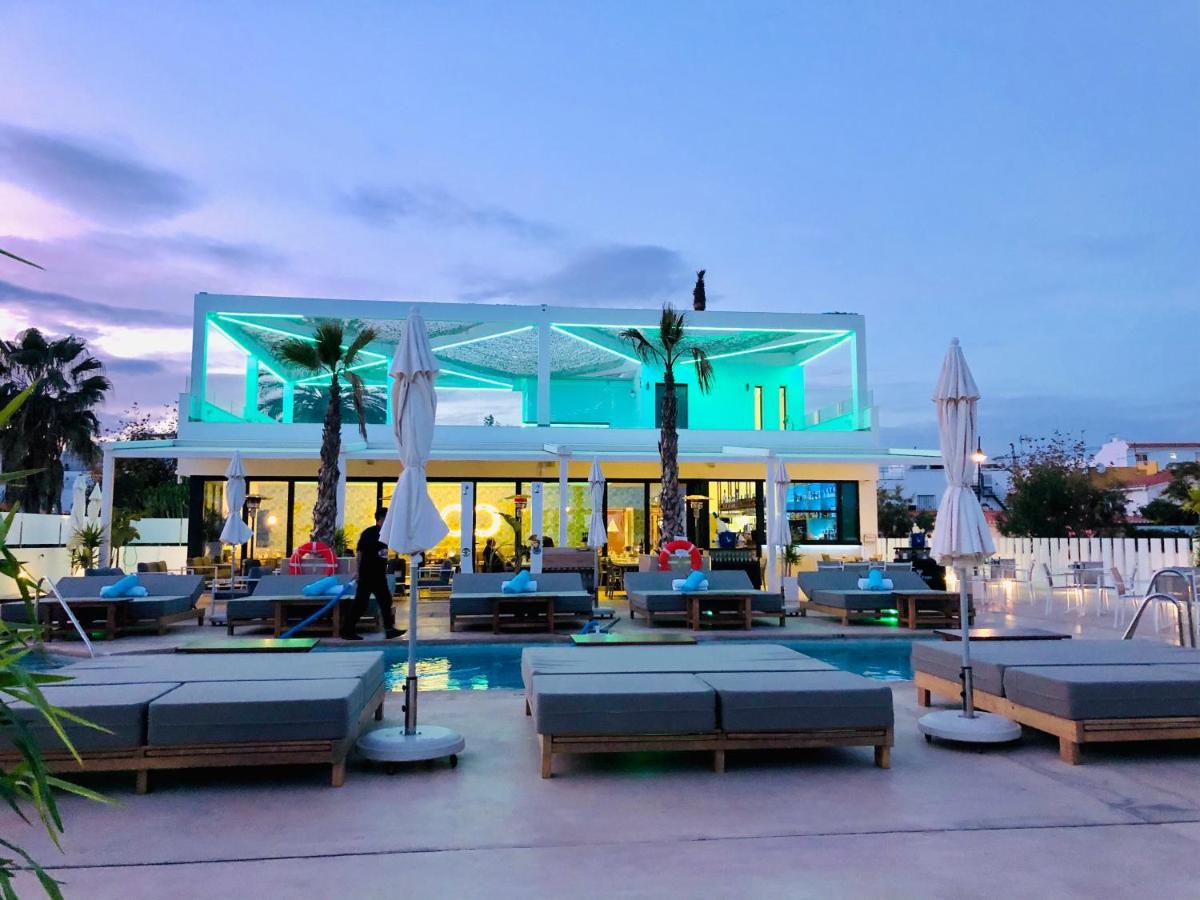 Beach Paradise In Fuengirola Exterior foto