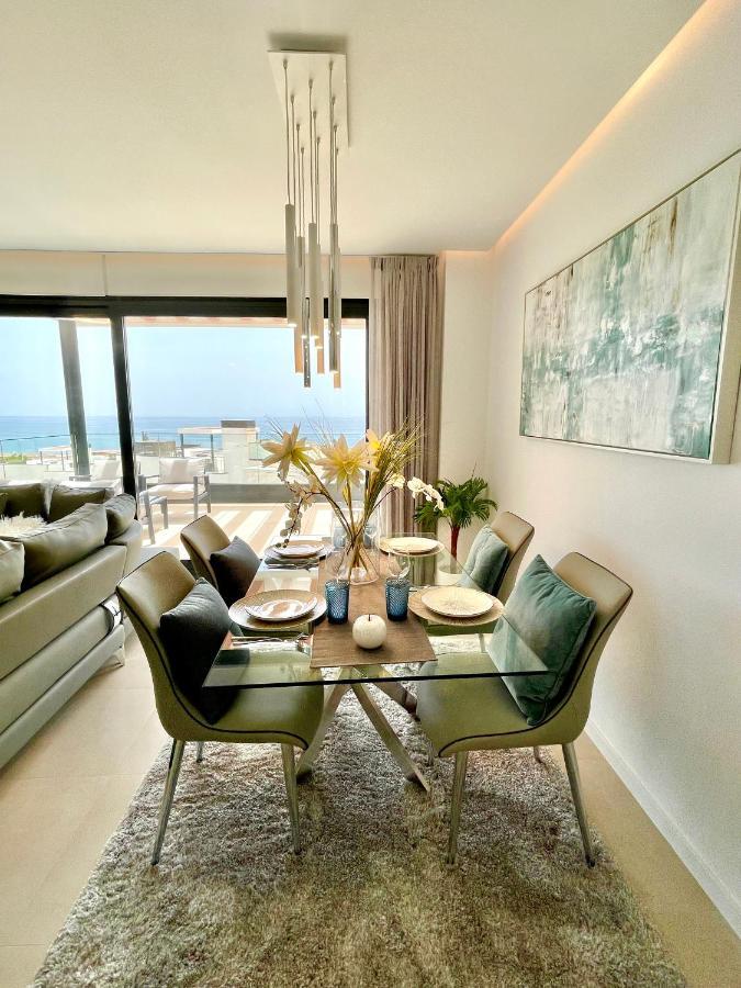 Beach Paradise In Fuengirola Exterior foto