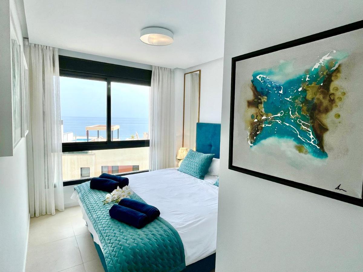 Beach Paradise In Fuengirola Exterior foto