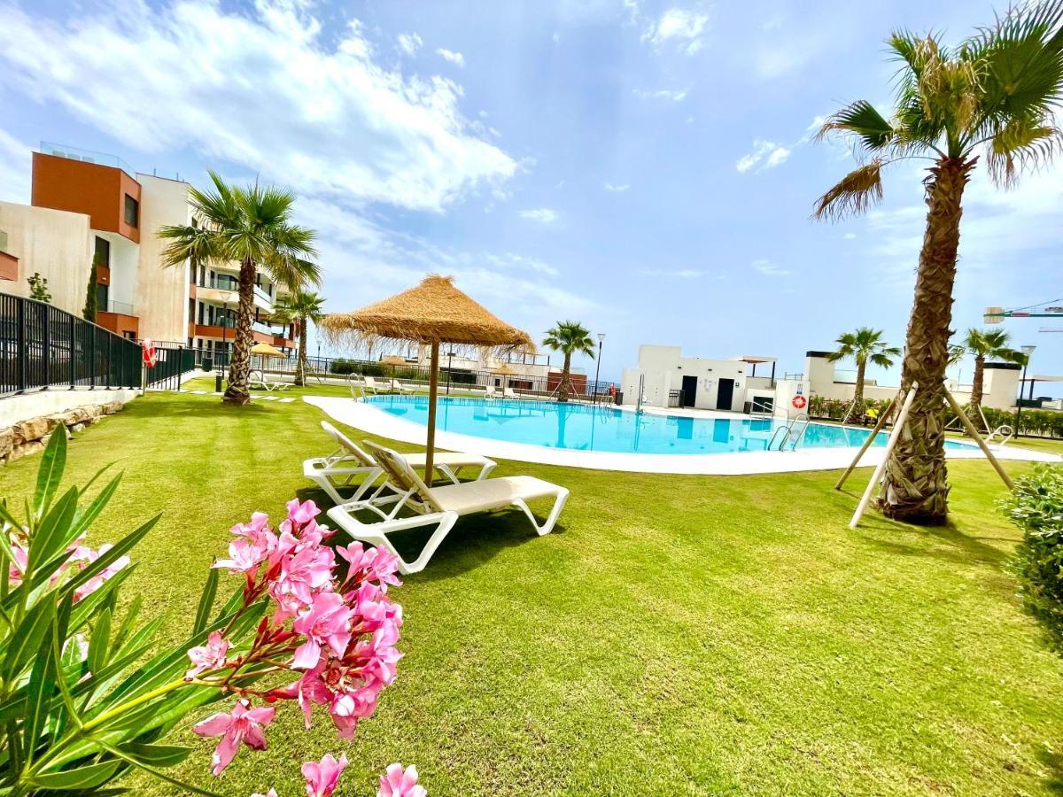 Beach Paradise In Fuengirola Exterior foto